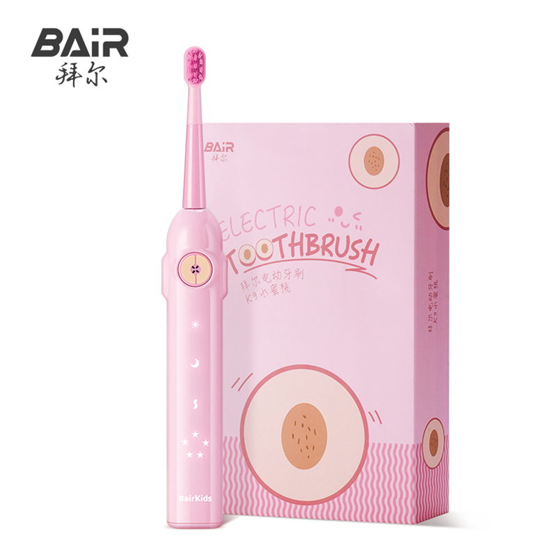 �ݶ�K9ϵ�ж�ͯ�綯��ˢ